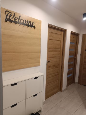 Mieszkanie 3-pokojowe Rybnik, ul. Sławików. Zdjęcie 1