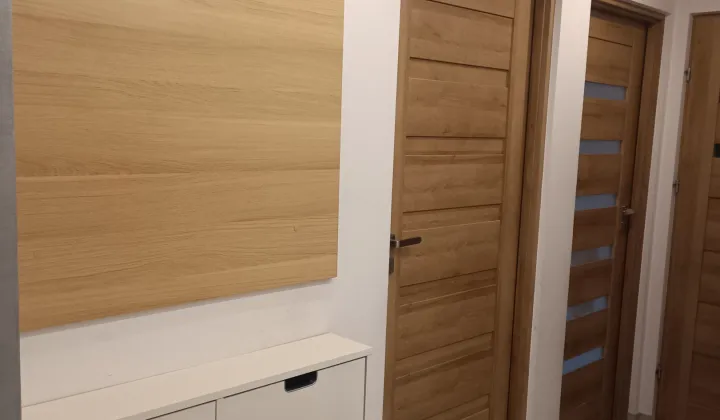 Mieszkanie 3-pokojowe Rybnik, ul. Sławików