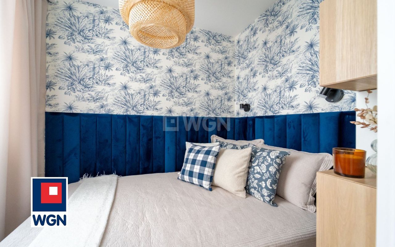 Mieszkanie 2-pokojowe Elbląg, ul. Pułkownika Stanisława Dąbka. Zdjęcie 6