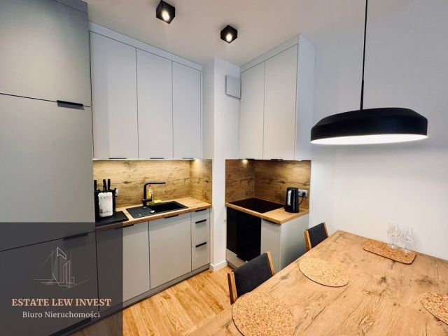 Mieszkanie 2-pokojowe Kraków Śródmieście, ul. Rakowicka. Zdjęcie 5