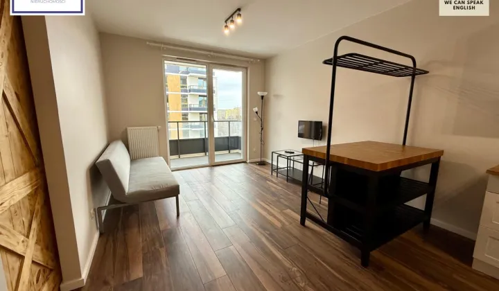 Mieszkanie 2-pokojowe Gdańsk Chełm