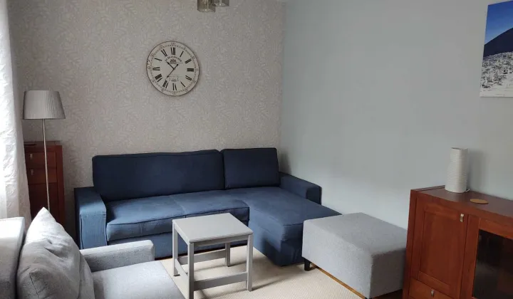 Mieszkanie 2-pokojowe Karpacz, ul. Stefana Okrzei