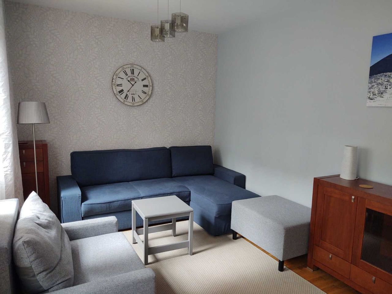 Mieszkanie 2-pokojowe Karpacz, ul. Stefana Okrzei