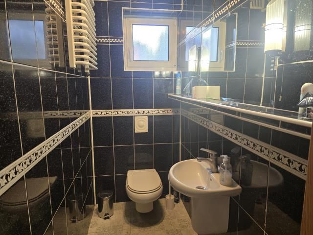 dom wolnostojący, 5 pokoi Radzymin, ul. Wołomińska. Zdjęcie 14