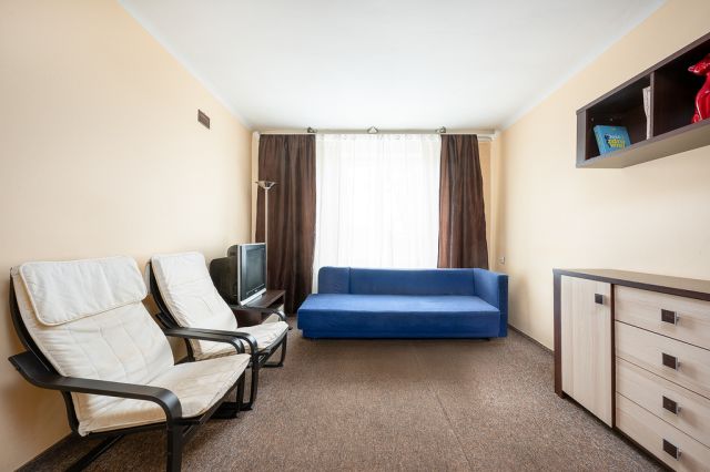 Mieszkanie 1-pokojowe Łódź, ul. Drewnowska. Zdjęcie 3