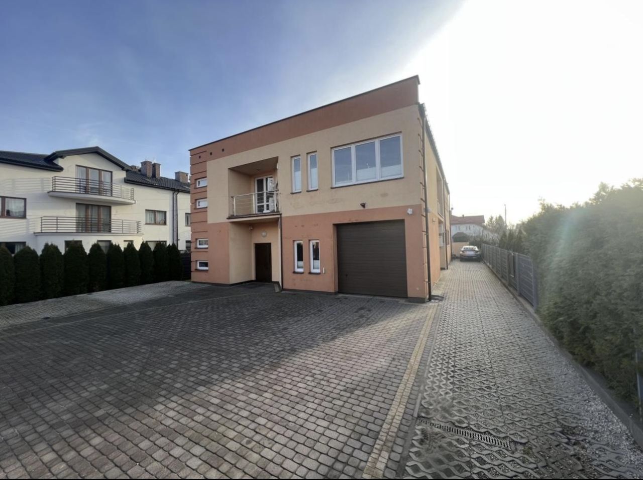 Nieruchomość komercyjna Rybie, ul. Drozda. Zdjęcie 8