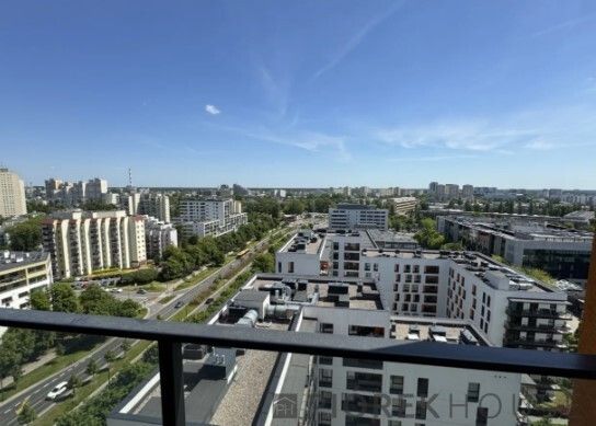 Mieszkanie 3-pokojowe Warszawa Praga-Południe, ul. Motorowa. Zdjęcie 8