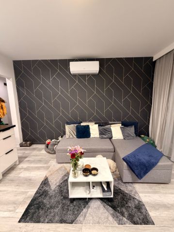 Mieszkanie 2-pokojowe Kraków Podgórze, ul. Nowohucka. Zdjęcie 1