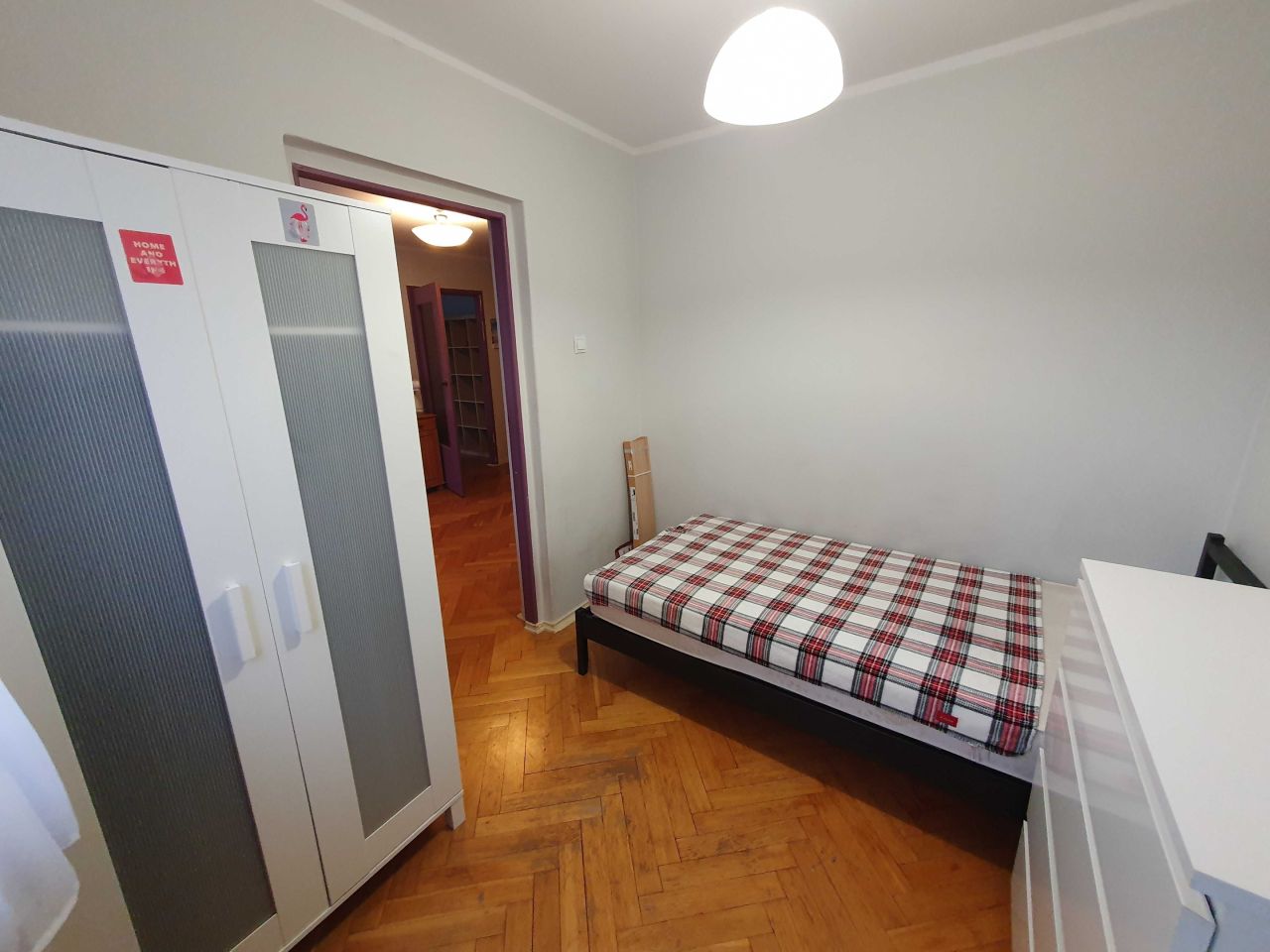 Mieszkanie 3-pokojowe Wrocław Krzyki, ul. Drukarska. Zdjęcie 8