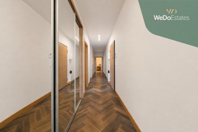 Mieszkanie 5-pokojowe Warszawa Bemowo, ul. Lazurowa. Zdjęcie 16