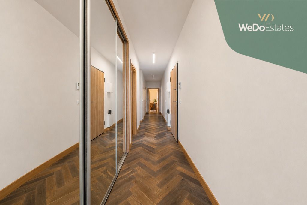 Mieszkanie 5-pokojowe Warszawa Bemowo, ul. Lazurowa. Zdjęcie 16