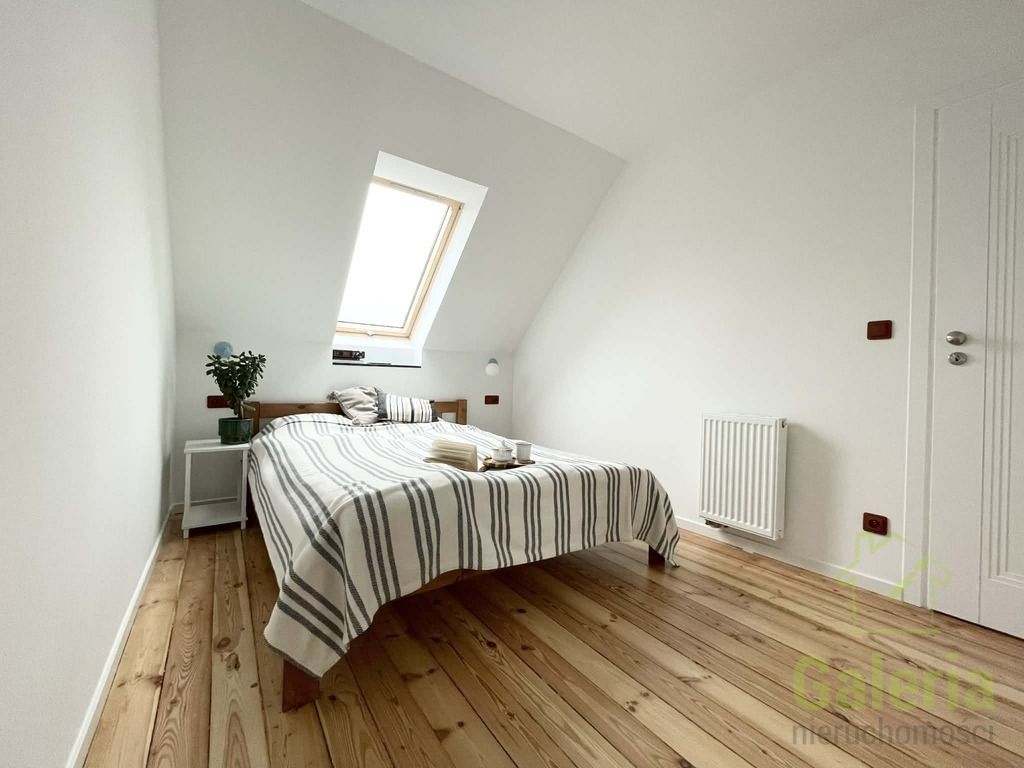 Mieszkanie 4-pokojowe Szczecin Pogodno, ul. Adama Mickiewicza. Zdjęcie 8