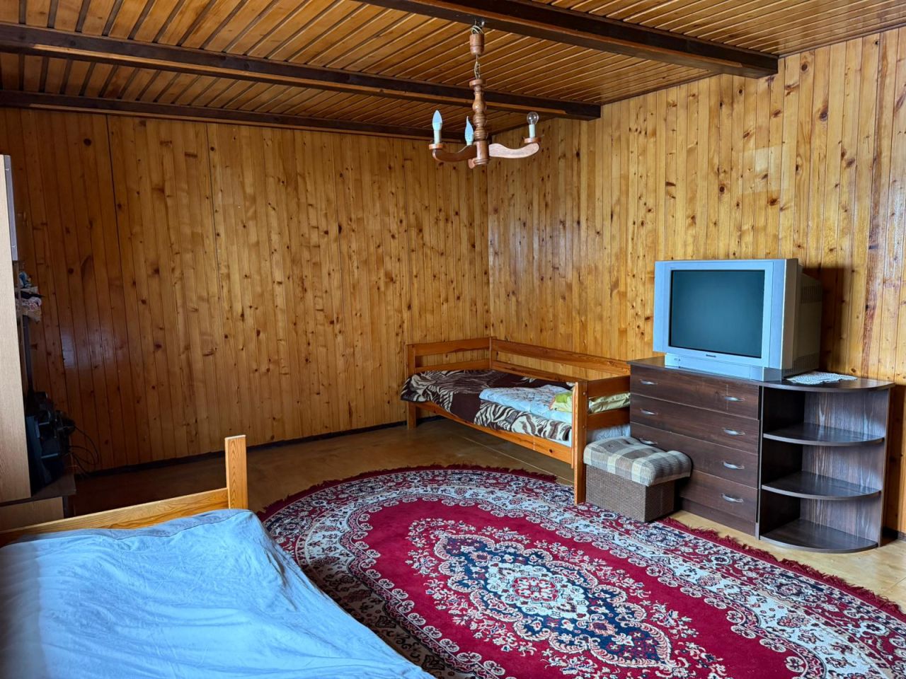 siedlisko, 5 pokoi Łabętnik. Zdjęcie 14