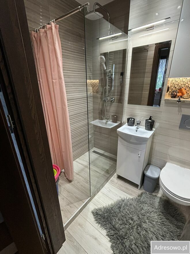 Mieszkanie 3-pokojowe Warszawa Targówek, ul. Suwalska. Zdjęcie 11