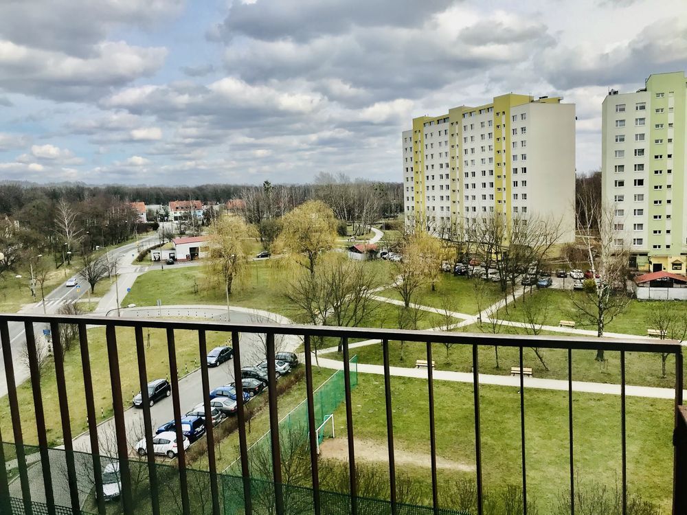 Mieszkanie 1-pokojowe Gliwice Kopernik, ul. Saturna. Zdjęcie 3