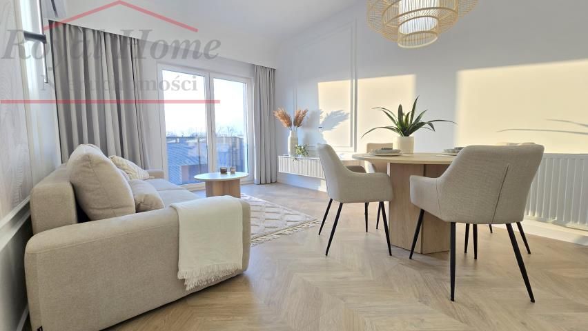 Mieszkanie 3-pokojowe Wrocław Fabryczna, ul. Ruczajowa. Zdjęcie 1