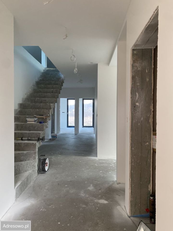 dom wolnostojący, 3 pokoje Ciechocinek, ul. gen. Józefa Bema. Zdjęcie 7