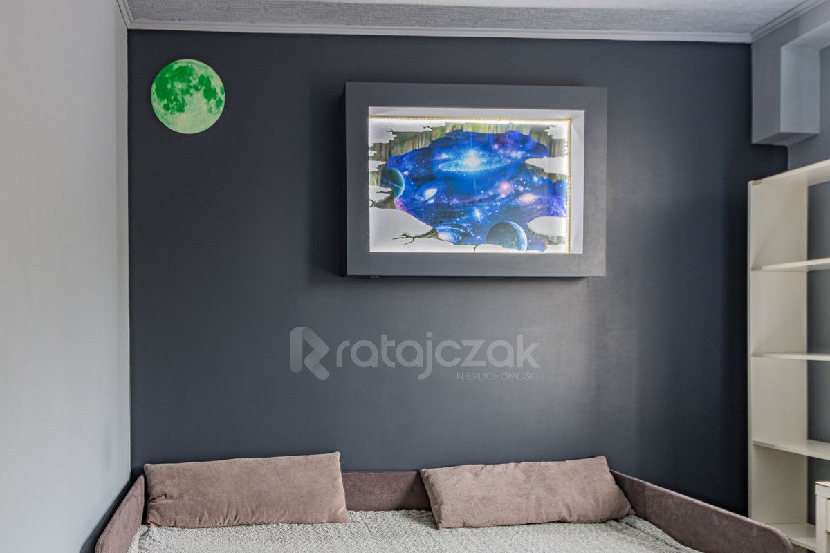 Mieszkanie 3-pokojowe Gdańsk Morena, ul. Krzysztofa Kolumba. Zdjęcie 10