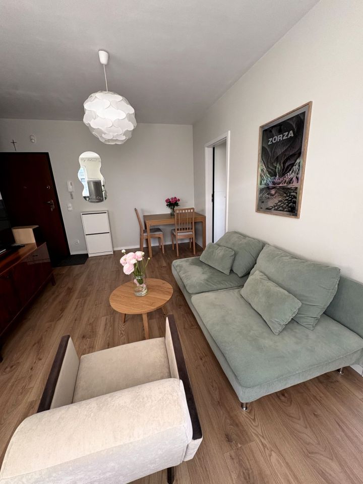 Mieszkanie 3-pokojowe Poznań Chartowo, ul. abp. Walentego Dymka. Zdjęcie 15