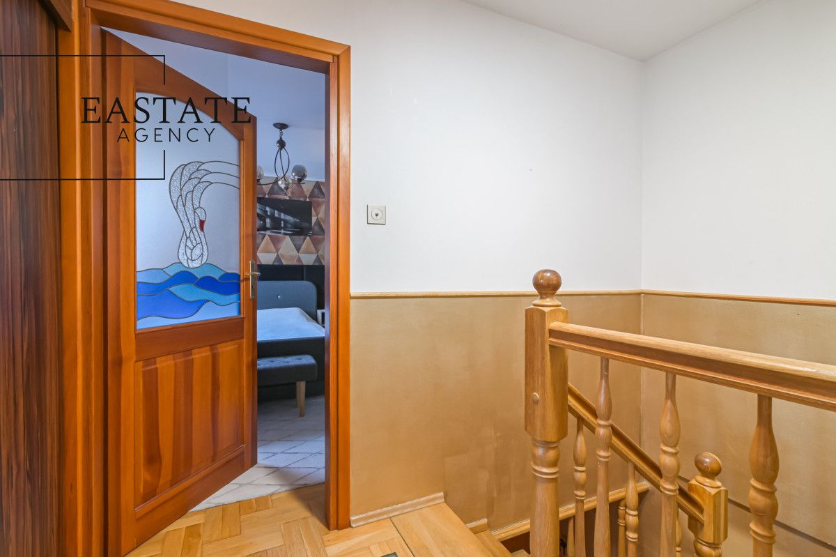 Mieszkanie 5-pokojowe Gdańsk Kokoszki, ul. Storczykowa. Zdjęcie 9