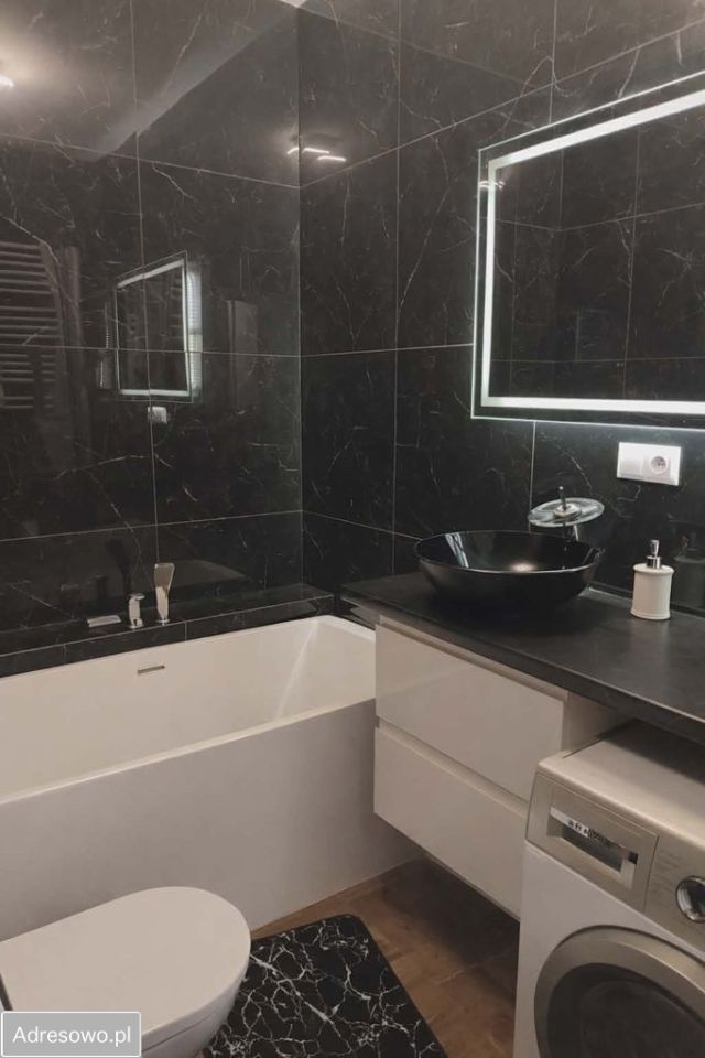 dom szeregowy, 4 pokoje Radzymin, ul. Generała Jana Henryka Dąbrowskiego. Zdjęcie 13