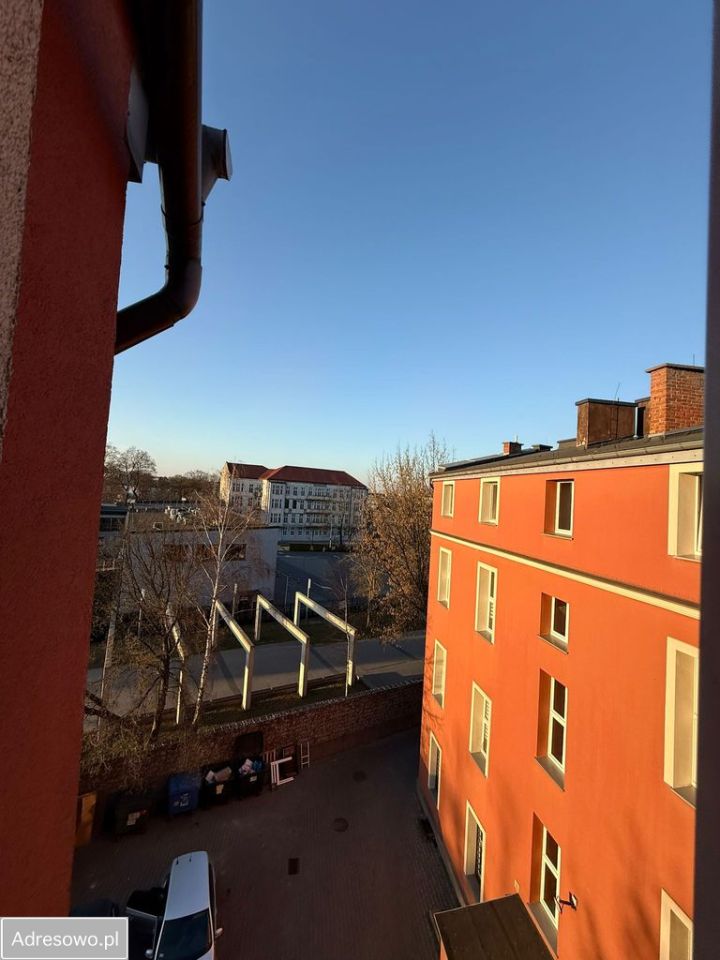 Mieszkanie 2-pokojowe Częstochowa Trzech Wieszczów, al. Aleja Wolności. Zdjęcie 17