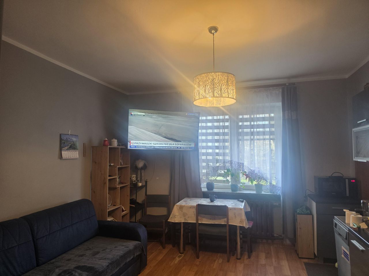 dom wolnostojący Mała Wieś przy Drodze, .. Zdjęcie 6