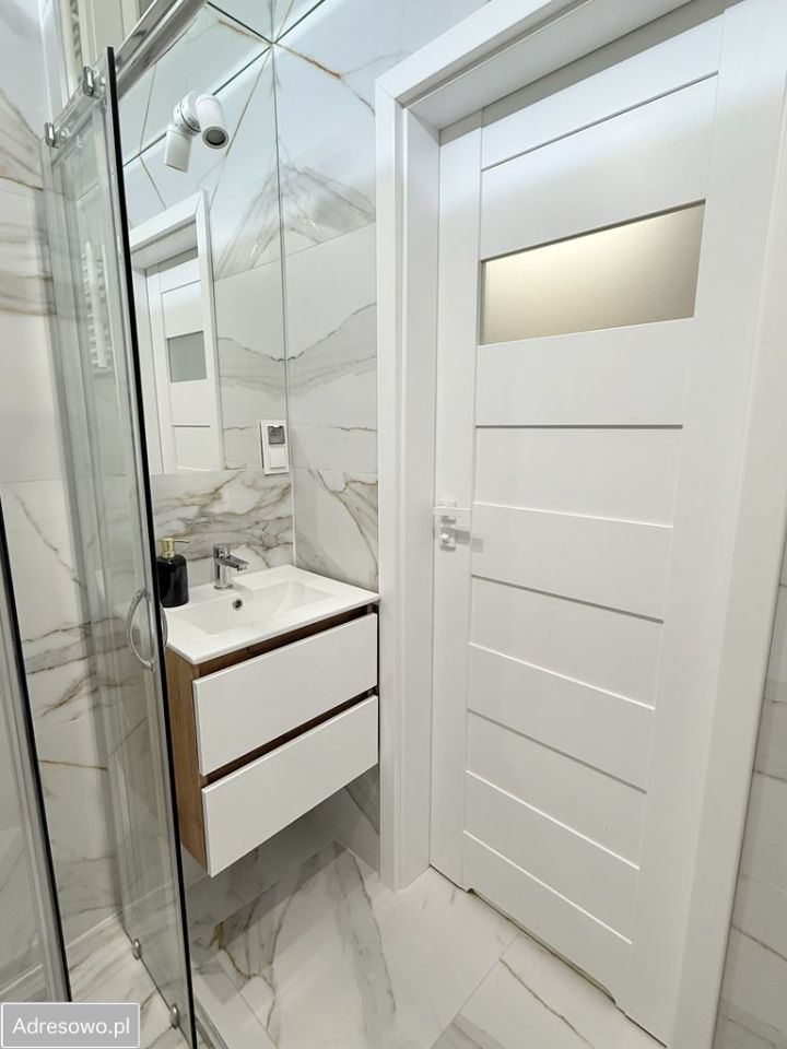 Mieszkanie 3-pokojowe Lublin LSM, ul. Skierki. Zdjęcie 14