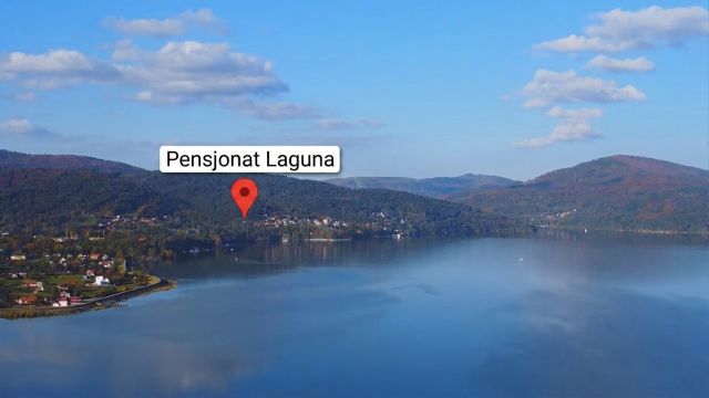 dom wolnostojący, 10 pokoi Zarzecze Pod Małą Tresną, ul. Widokowa. Zdjęcie 1