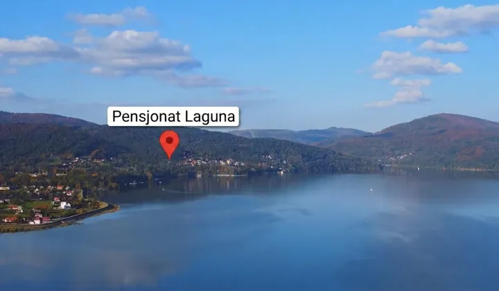 dom wolnostojący, 10 pokoi Zarzecze Pod Małą Tresną, ul. Widokowa