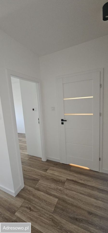 Mieszkanie 2-pokojowe Gorzów Wielkopolski, pl. Unii Europejskiej. Zdjęcie 17
