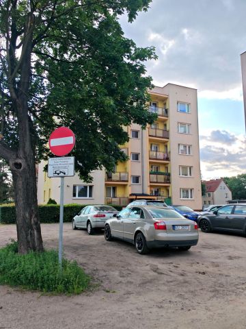Mieszkanie 2-pokojowe Piła Zamość, ul. Malczewskiego. Zdjęcie 1