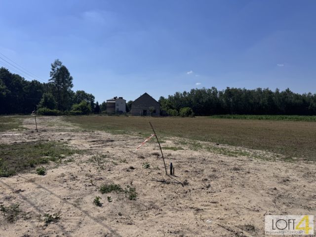 Działka Kupienin. Zdjęcie 5