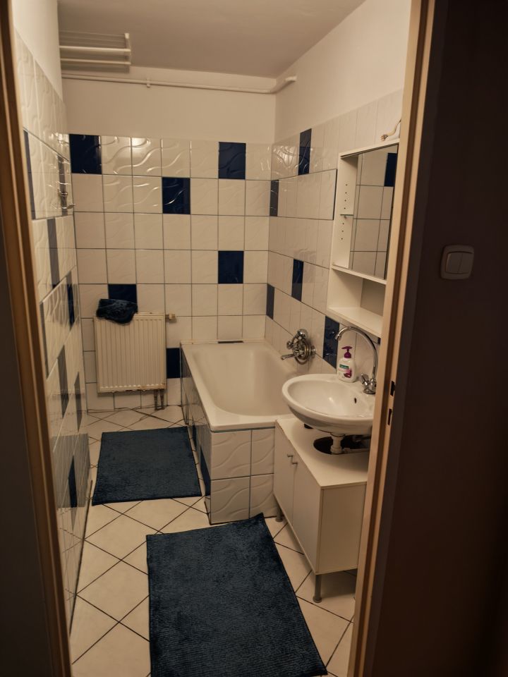 Mieszkanie 1-pokojowe Kraków Ruczaj, ul. Obozowa. Zdjęcie 7