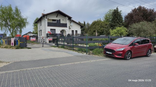 Mieszkanie 2-pokojowe Kargowa, ul. Polna. Zdjęcie 1