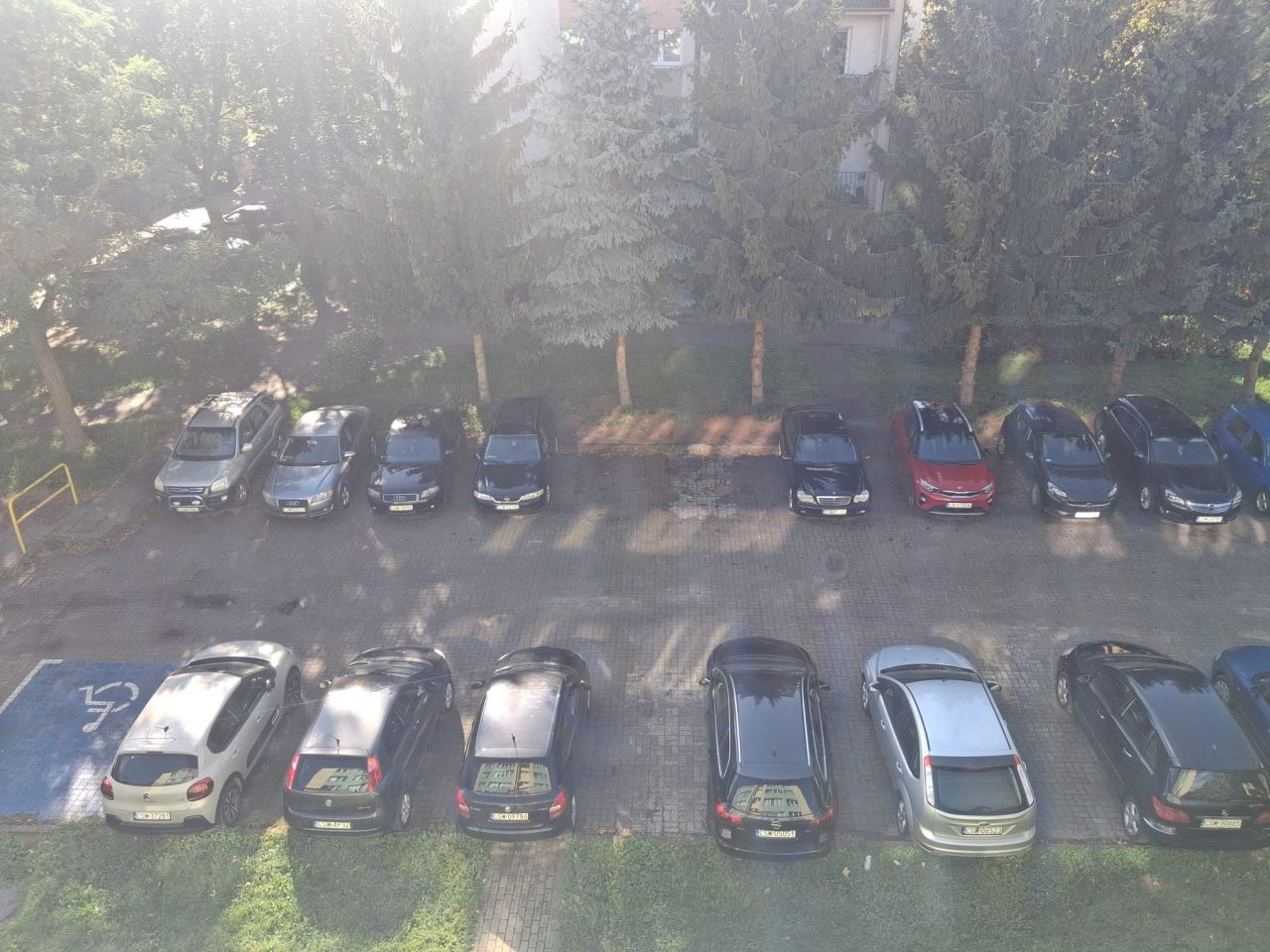 Mieszkanie 3-pokojowe Świecie Centrum, ul. Wojska Polskiego. Zdjęcie 4