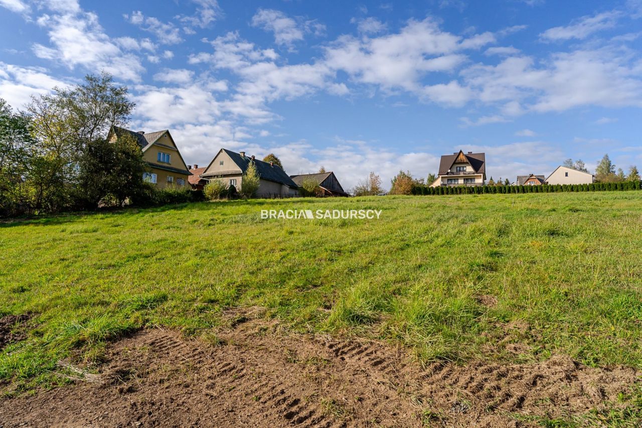 Działka inwestycyjna Trzebunia. Zdjęcie 9