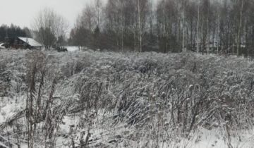 Działka budowlana Lipowa Góra Wschodnia