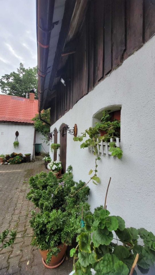 dom wolnostojący Górnica. Zdjęcie 5