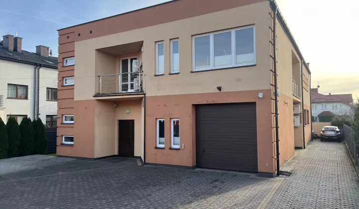 Nieruchomość komercyjna Rybie, ul. Drozda