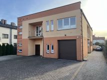 Nieruchomość komercyjna Rybie, ul. Drozda