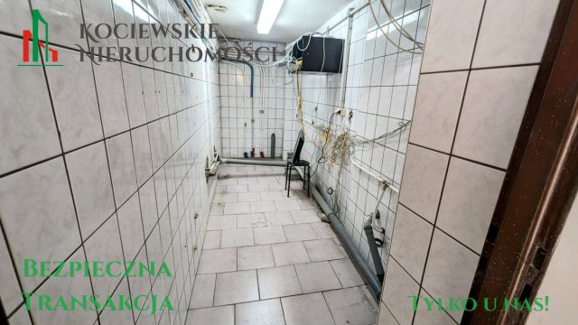 Lokal Tczew Centrum, ul. Jarosława Dąbrowskiego. Zdjęcie 18