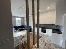 Mieszkanie 4-pokojowe Słubice, ul. Jedności Robotniczej. Zdjęcie 1