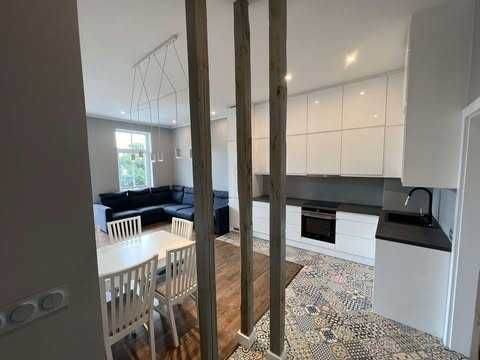 Mieszkanie 4-pokojowe Słubice, ul. Jedności Robotniczej. Zdjęcie 2