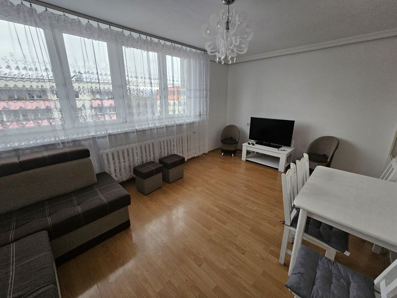 Mieszkanie 3-pokojowe Bielsko-Biała Śródmieście, ul. Marii Konopnickiej