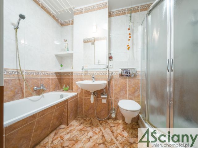 Mieszkanie 3-pokojowe Warszawa Gocław, ul. Władysława Witwickiego. Zdjęcie 14