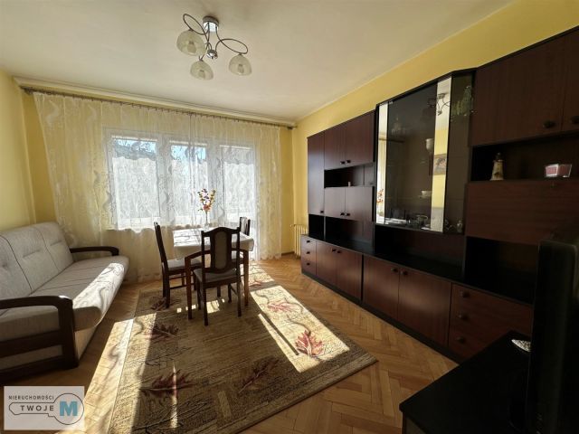 Mieszkanie 3-pokojowe Kielce Czarnów, ul. Jagiellońska. Zdjęcie 1