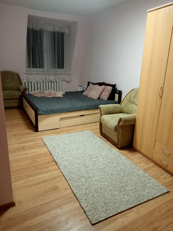 Mieszkanie 3-pokojowe Elbląg Centrum, ul. 12 Lutego. Zdjęcie 12