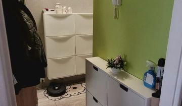 Mieszkanie 2-pokojowe Pabianice, ul. Cicha