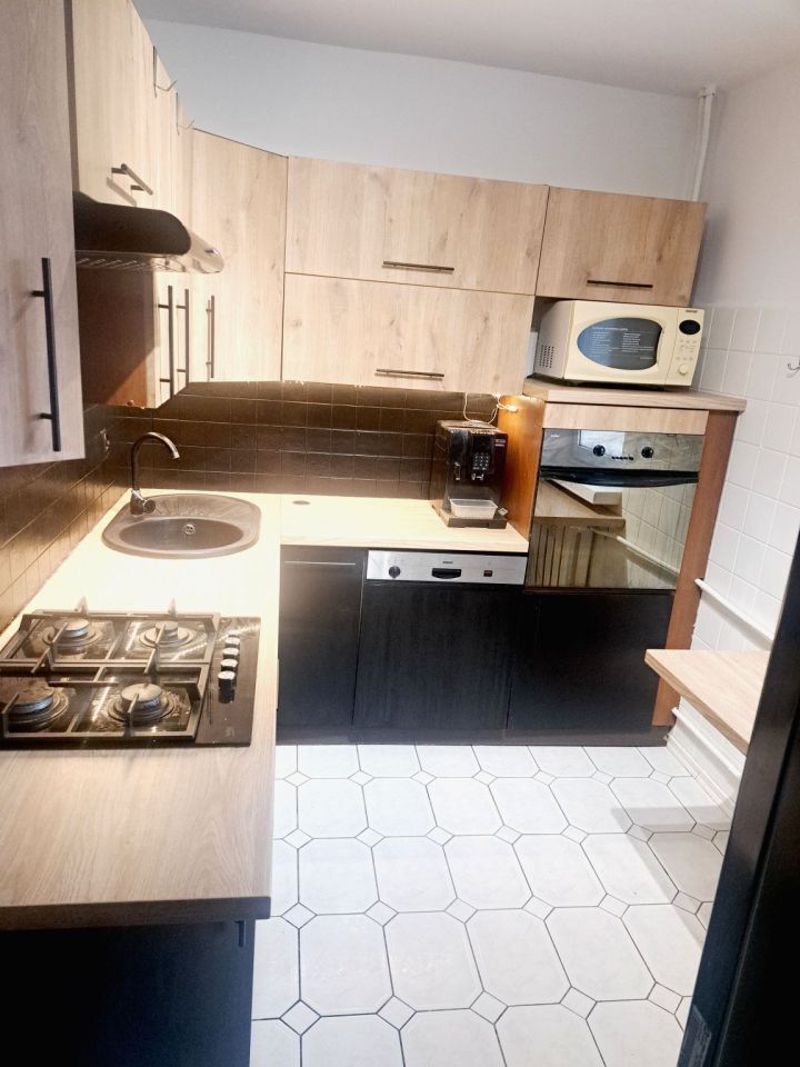 Mieszkanie 3-pokojowe Sulechów, ul. Odrzańska. Zdjęcie 3